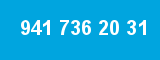 941 736 20 31